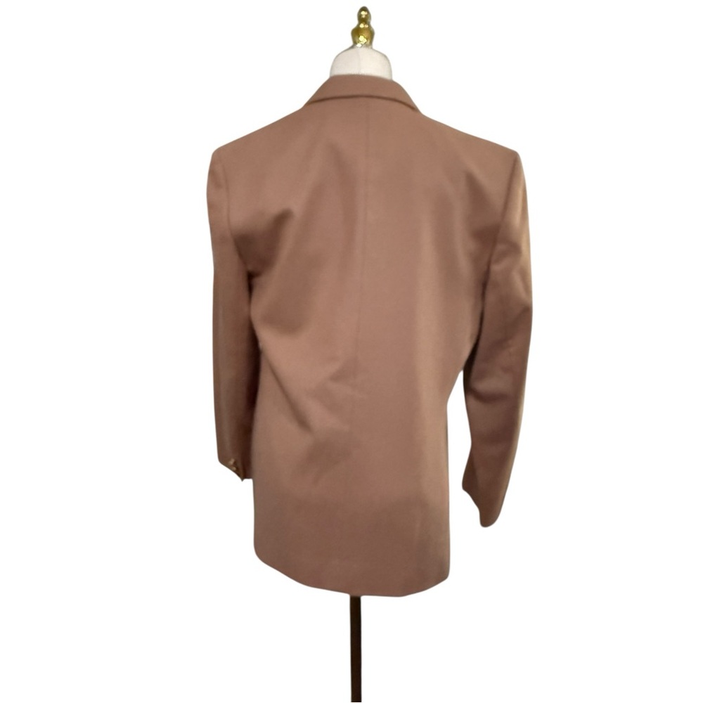 Pendleton Virgin Wool Blazer Jacket | Made In Usa… - image 3